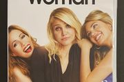 The Other Woman. DVD Movie. Staring Cameron Diaz, Leslie Mann &amp; Kate Upton.