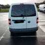 Volkswagen Caddy 2008 Image 4