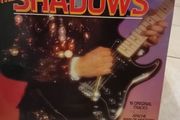 The Shadows 12" album 1980