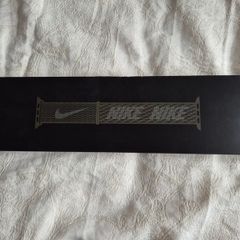 Nike Sport Loop (Cargo Kahki) - Apple Watch 45mm