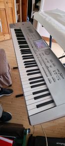 korg pa1x pro