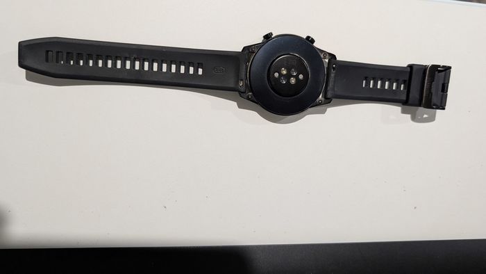huawei watch gt 2 smartwatch 46mm