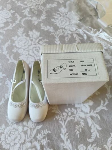 communion dress