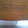 Pair of vintage Ercol chairs Image 6