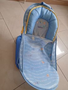 baby bath