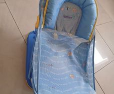 baby bath