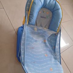 baby bath