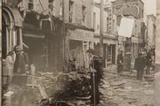 The Dublin And Monaghan Bombings And The Murder Triangle by Joe Tiernan