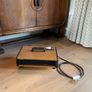 Vintage Philips 3262 Fan Heater Image 2