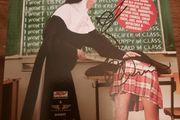 ROCK S'COOL - CD Compilation 2006 (Autographed by Biff Byford and Paul Quinn of Saxon)