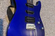 Fender Squier Showmaster
