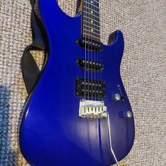 Fender Squier Showmaster