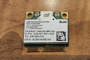 Intel Centrino Advanced-N 6205 Network Wi-Fi Card