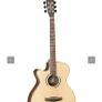 Tanglewood Left Hand DBT SFCE BW LH Image 4