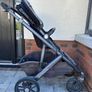 Uppa Baby Vista Pram/Buggy Image 2