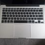 MacBook Pro (Retina, 13-inch, Early 2015) Image 5