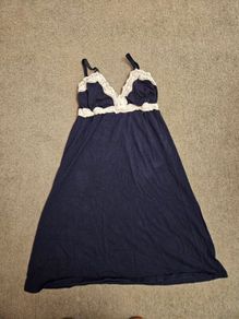Maternity nightdress
