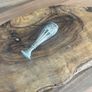 Antique Silver French Wax Seal Image 2