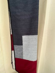 New Carraig Donn Blanket Scarf