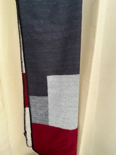 New Carraig Donn Blanket Scarf