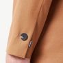 HUGO BOSS Womens Akrida Blazer Suit Jacket, 50458427 Brown246, Size : EU 46, UK 18, US 14 Image 7