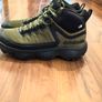 Columbia Mens Escape Thrive  Titanium Mid Outdry Hiking Shoe Image 2