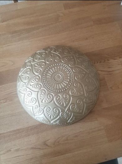 Decorative plate