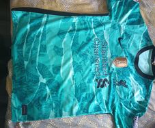 Signed Liverpool shirt