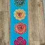 Chakra wall hanging Image 4