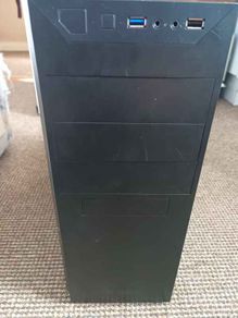 Home/Office Desktop PC