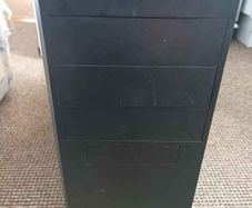 Home/Office Desktop PC