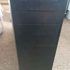 Home/Office Desktop PC
