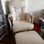 Mamas & Papas Nursing Chair Image 3
