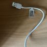 Goodmans phone charging alarm clock Image 7