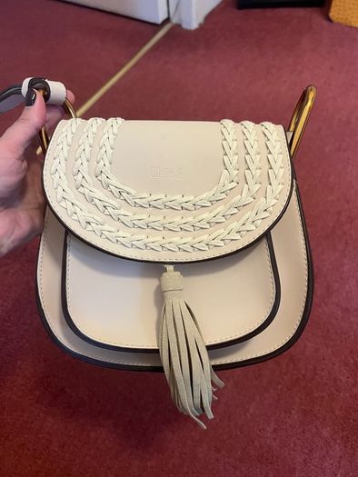 Chloe bag