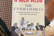 The untouchables