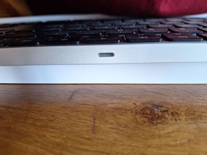 apple keyboard
