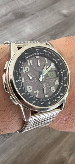 casio