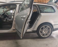2008 Volkswagen Passat