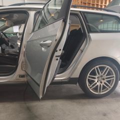2008 Volkswagen Passat
