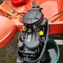 Outboard boat engine Image 3