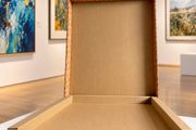 Artwork Shipping Boxes