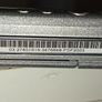 Sony Silver PSP 2003 Console - Works with Digital Games but wont load UMD Disks 16gb sd inc Image 2