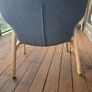 Sitting Room Chair Image 3