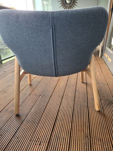 Sitting Room Chair
