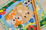 Baby Playmat