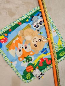 Baby Playmat