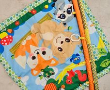 Baby Playmat