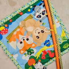 Baby Playmat