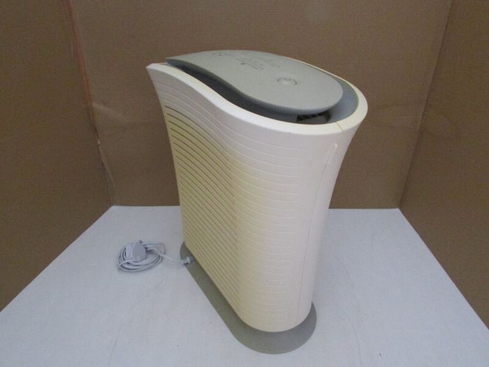HoMedics TotalClean Air Purifier